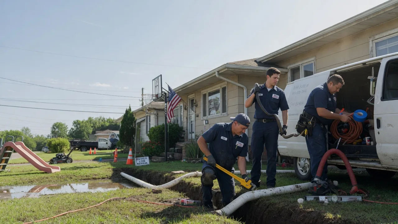 Toilet Installation in Alabaster, AL near me